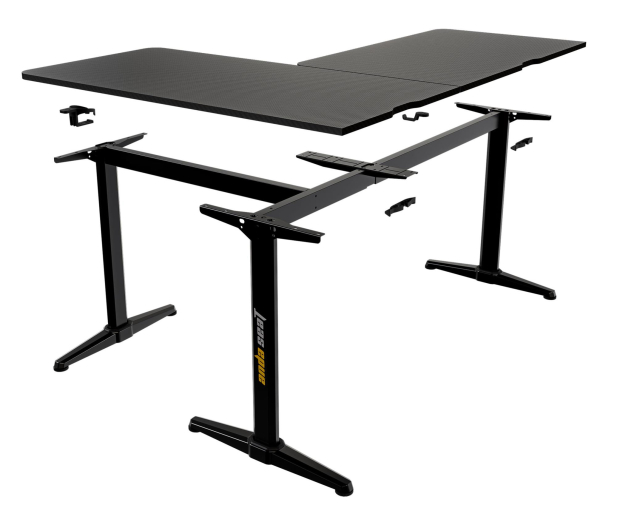 Anda Seat Wind Seeker Black - 1473972 - zdjęcie 8